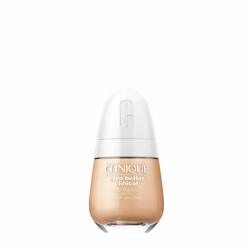Clinique Even Better Clinical Transforming Foundation SPF20 image number 4